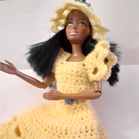 10/$40 *NEW* Handmade Doll Clothes - Picture 4 of 4